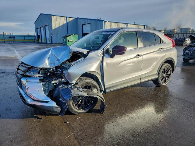  Salvage Mitsubishi Eclipse