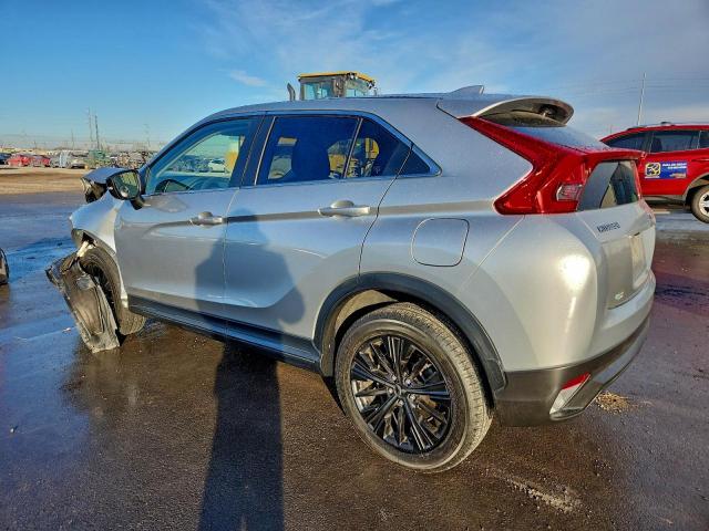 Mitsubishi Eclipse Le Image 6