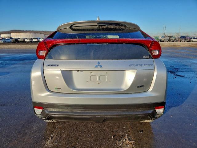 Mitsubishi Eclipse Le Image 5