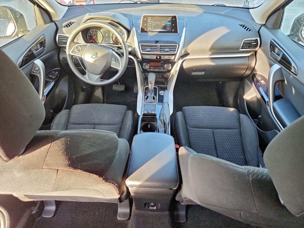 Mitsubishi Eclipse Le Image 7