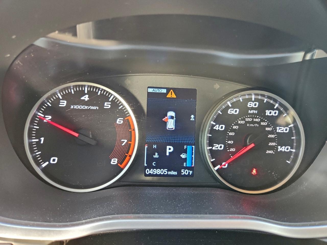 Mitsubishi Eclipse Le Image 8