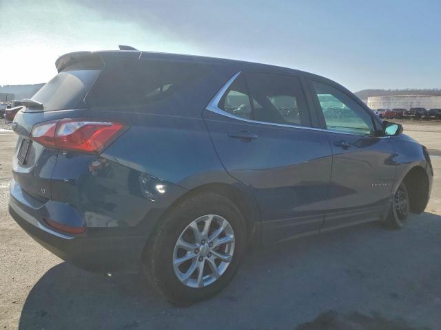 Chevrolet Equinox Lt Image 7