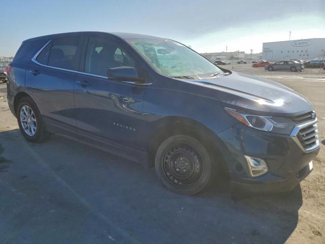 Chevrolet Equinox Lt Image 8