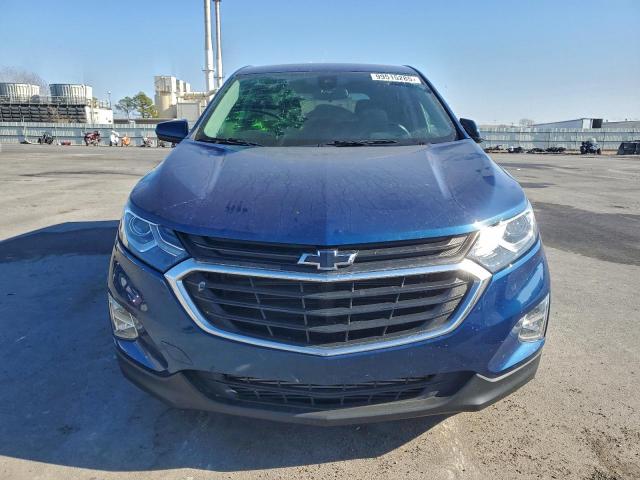 Chevrolet Equinox Lt Image 3