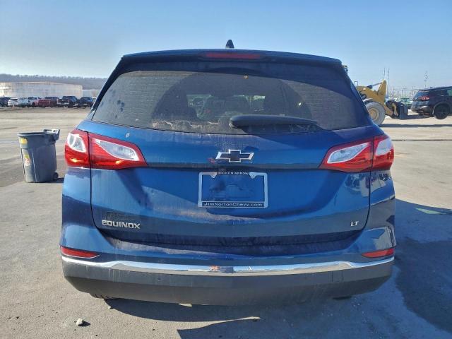 Chevrolet Equinox Lt Image 5