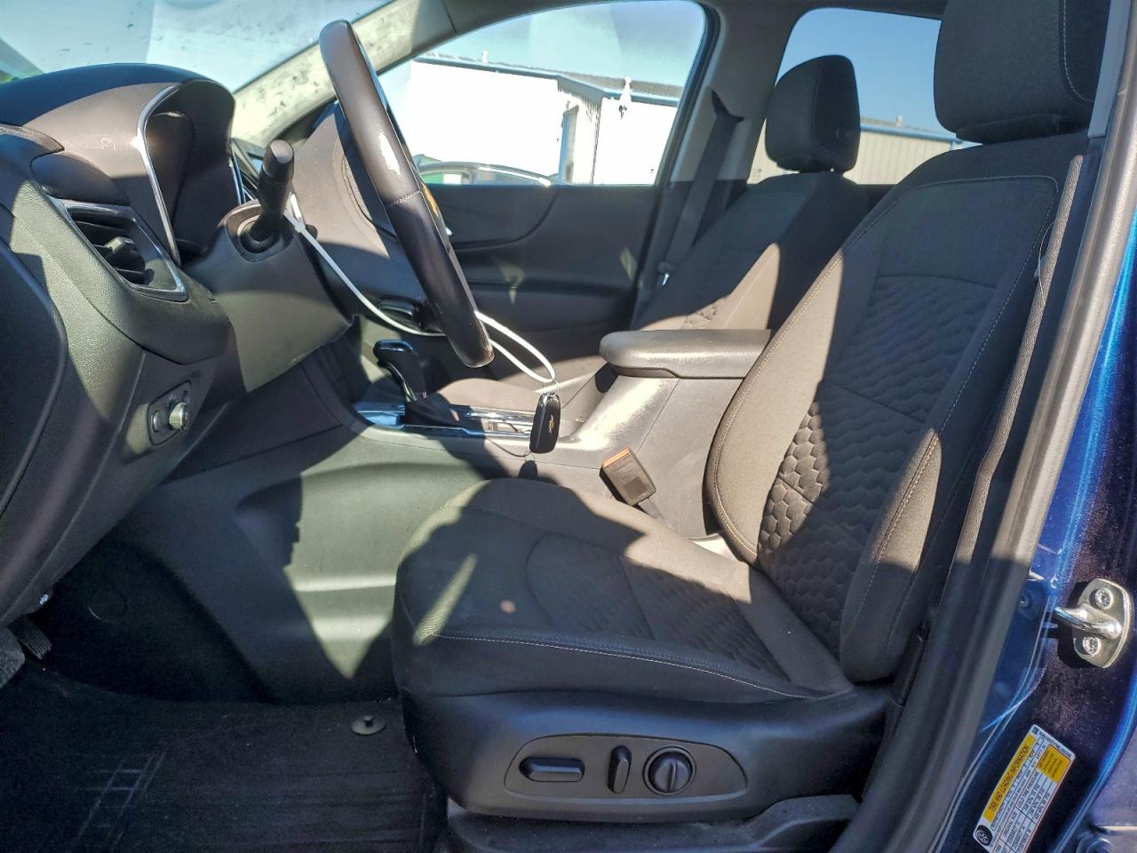 Chevrolet Equinox Lt Image 4