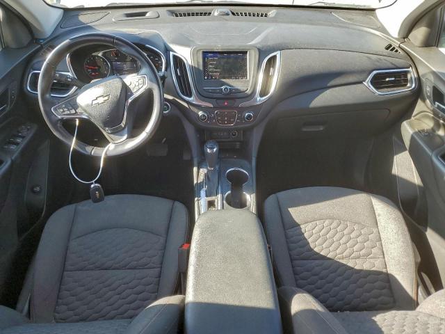 Chevrolet Equinox Lt Image 10