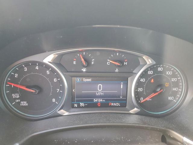 Chevrolet Equinox Lt Image 6