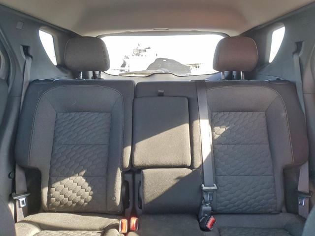 Chevrolet Equinox Lt Image 9