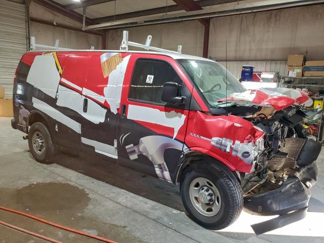 Chevrolet Express Image 5