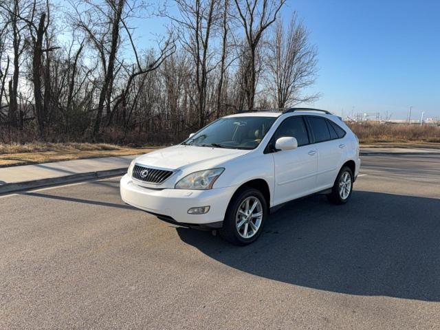 Lexus RX 350 Image 2