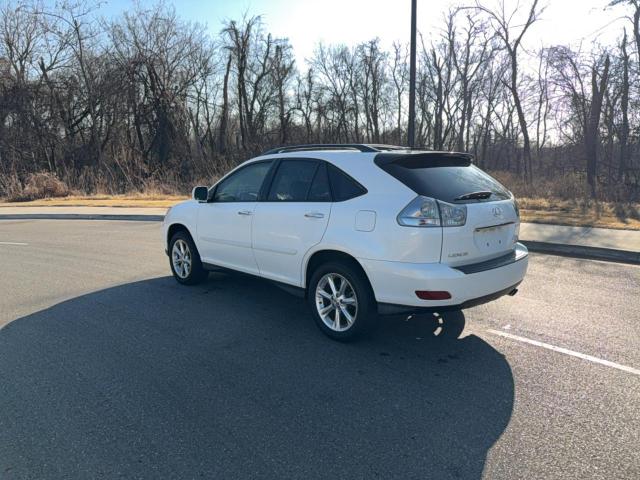 Lexus RX 350 Image 4