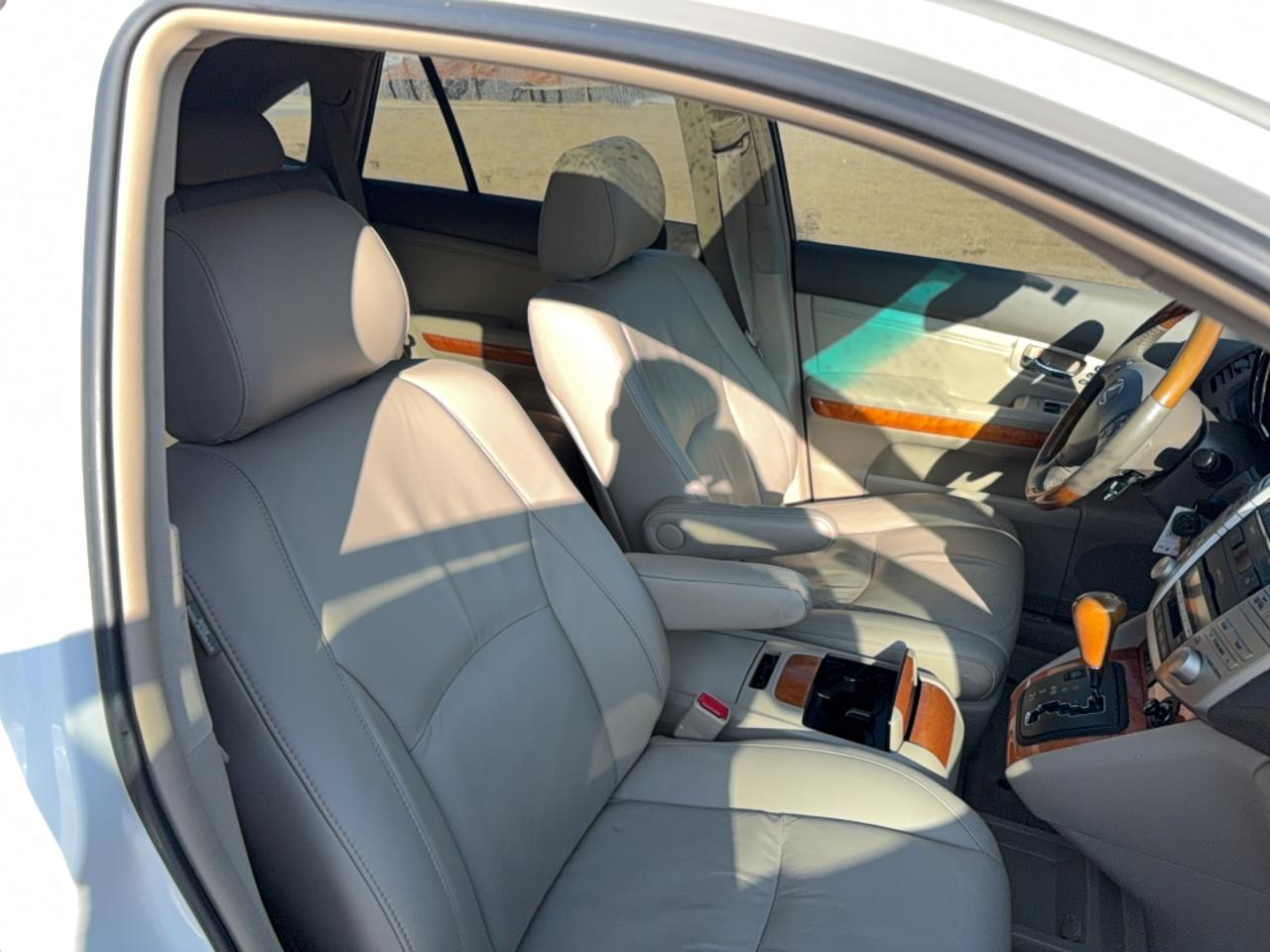 Lexus RX 350 Image 3