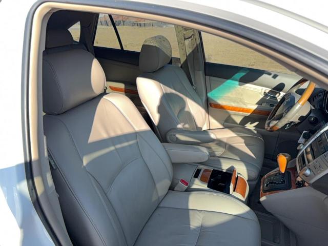 Lexus RX 350 Image 3