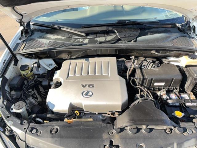 Lexus RX 350 Image 5