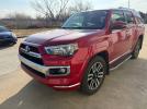 Toyota 4Runner Sr5/sr5 Premium Image 7