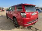 Toyota 4Runner Sr5/sr5 Premium Image 3