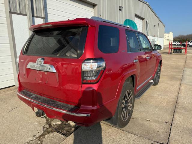 Toyota 4Runner Sr5/sr5 Premium Image 2