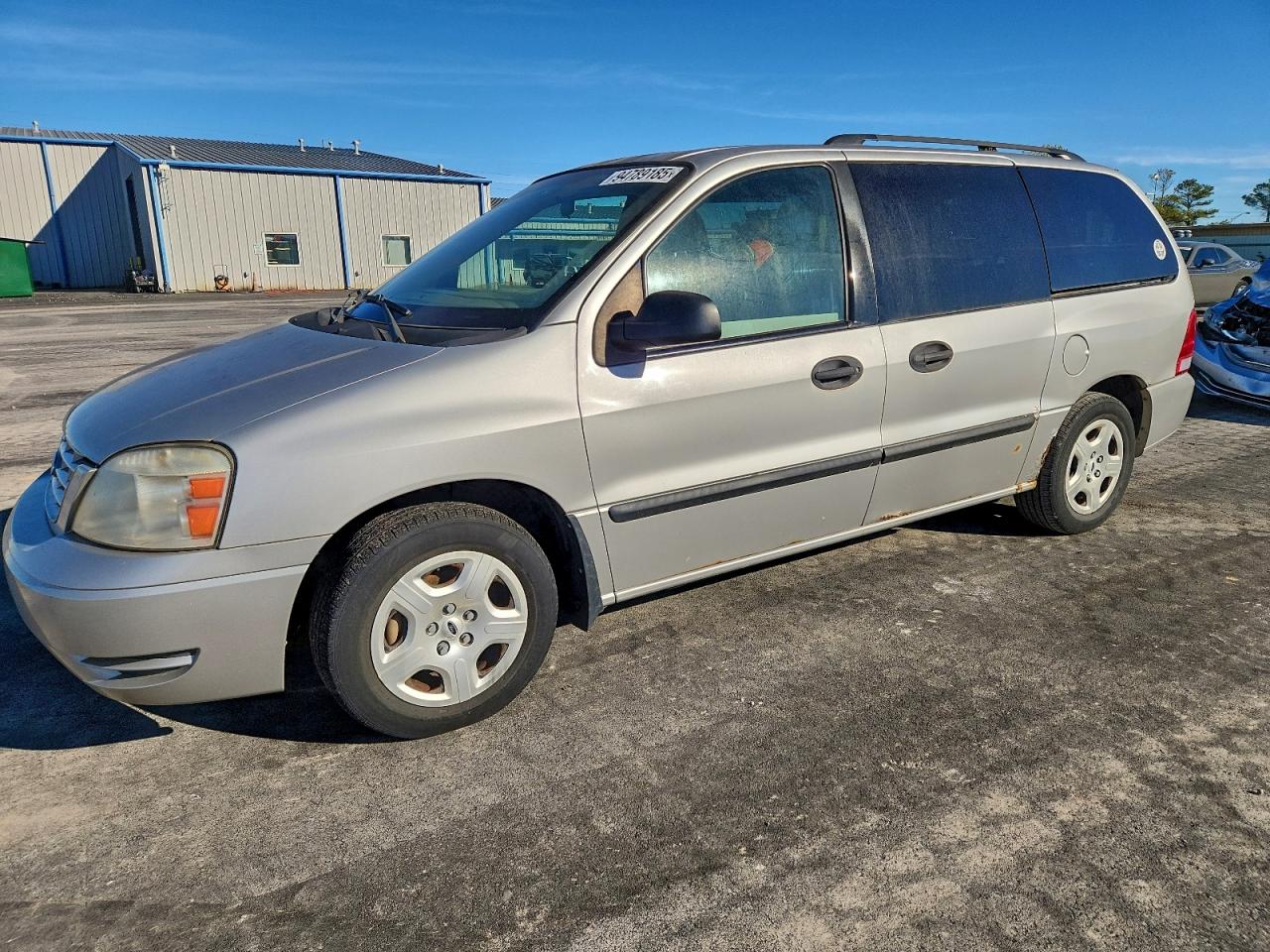 Ford Freestar Se Image 1