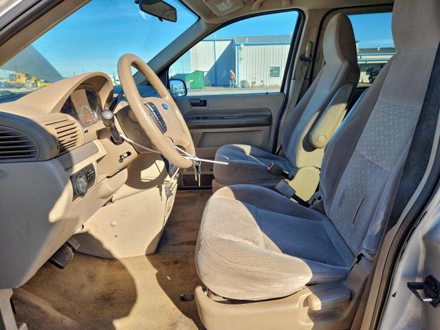 Ford Freestar Se Image 5
