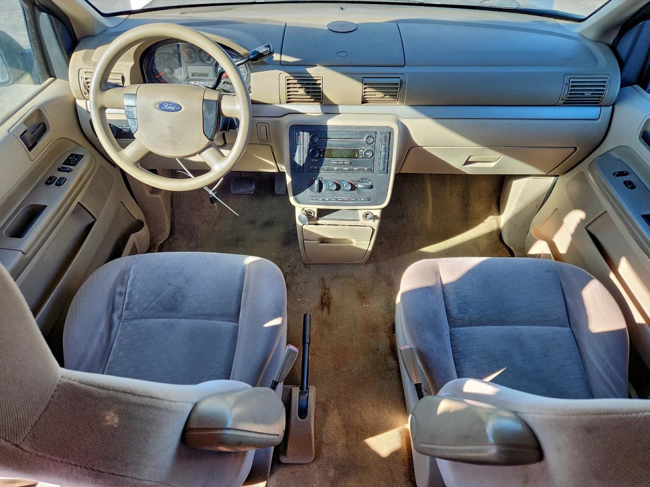 Ford Freestar Se Image 12