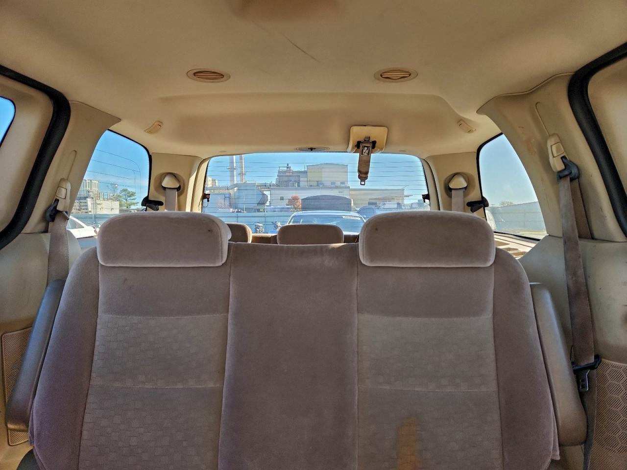 Ford Freestar Se Image 4