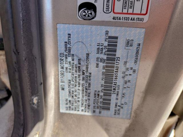 Ford Freestar Se Image 3