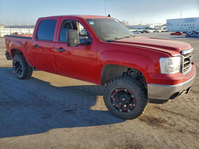 GMC Sierra K1500 Image 3