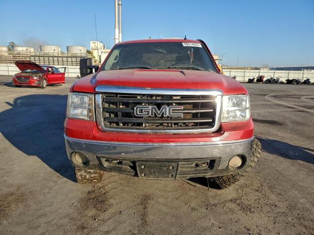 GMC Sierra K1500 Image 5