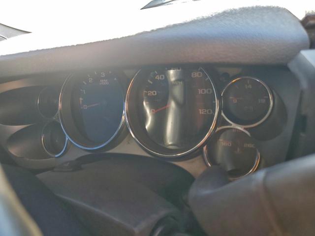 GMC Sierra K1500 Image 8