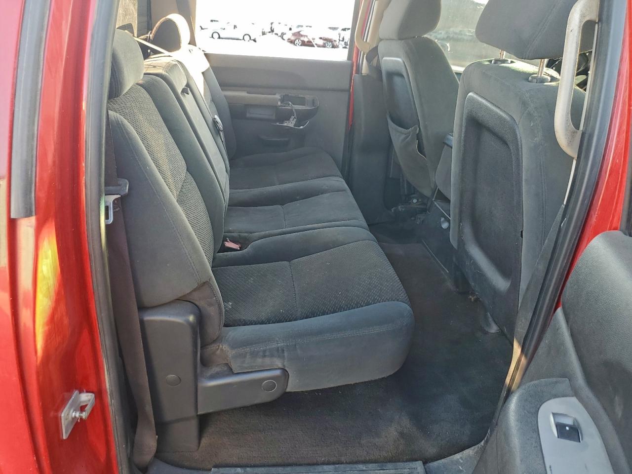 GMC Sierra K1500 Image 9