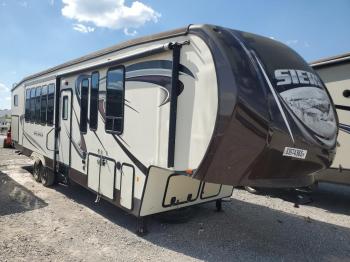  Salvage Wildwood Sierra