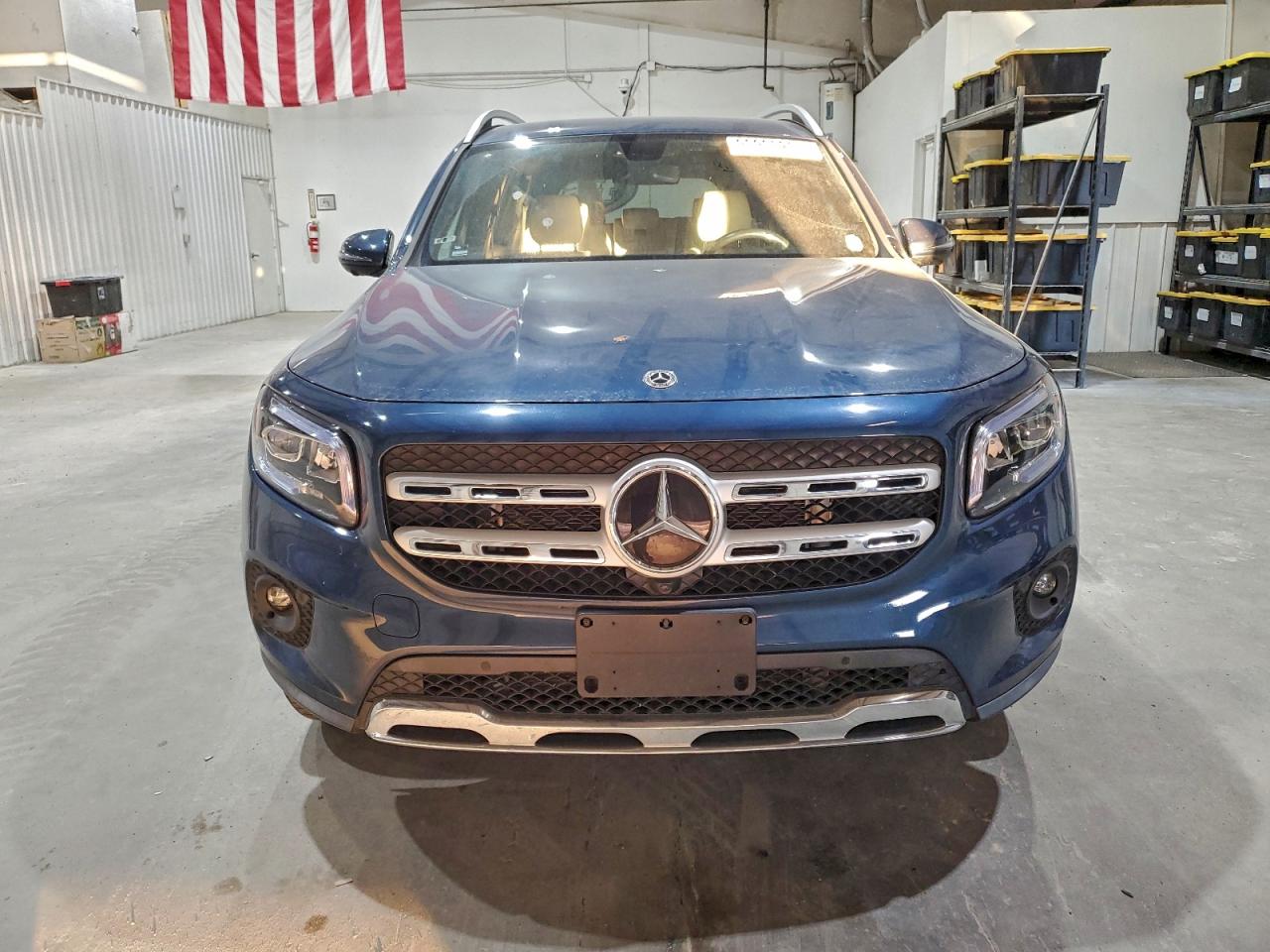 Mercedes-Benz GLB 250 Image 7