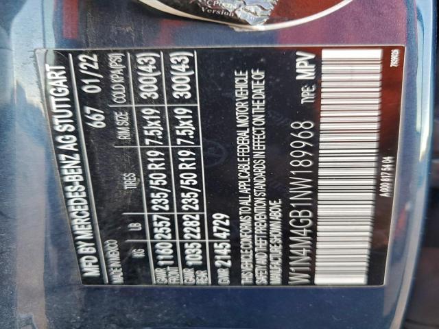 Mercedes-Benz GLB 250 Image 12