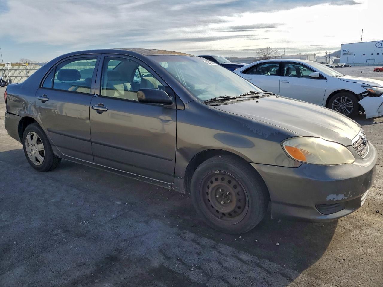 Toyota Corolla Ce Image 5