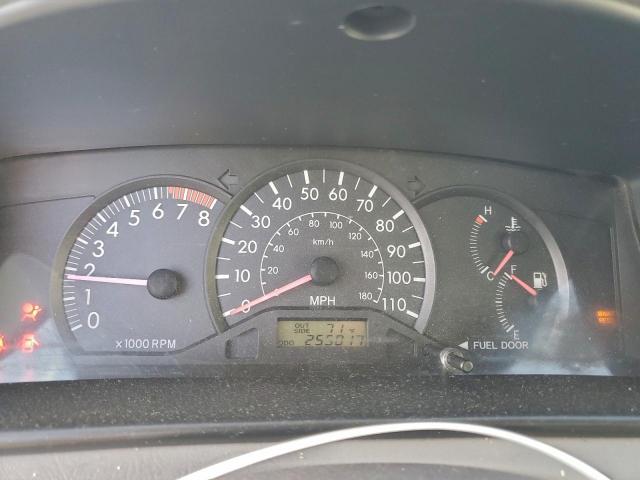 Toyota Corolla Ce Image 7