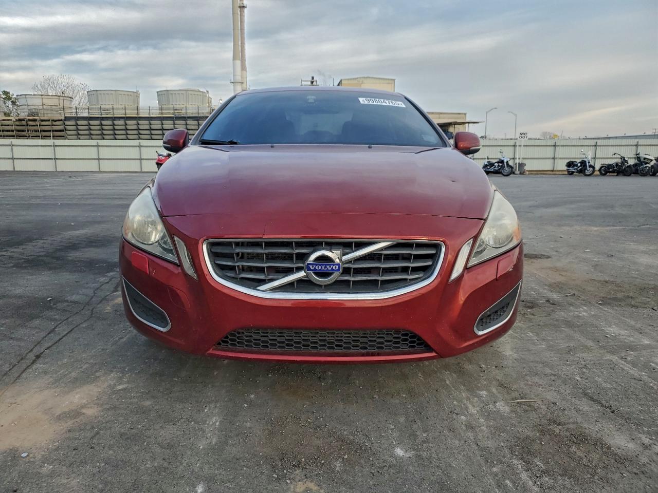 Volvo S60 T5 Image 12