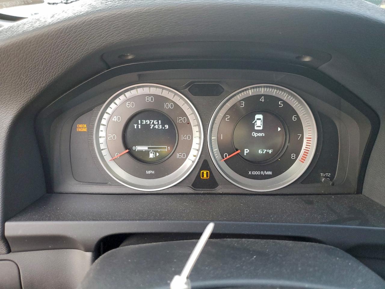 Volvo S60 T5 Image 4