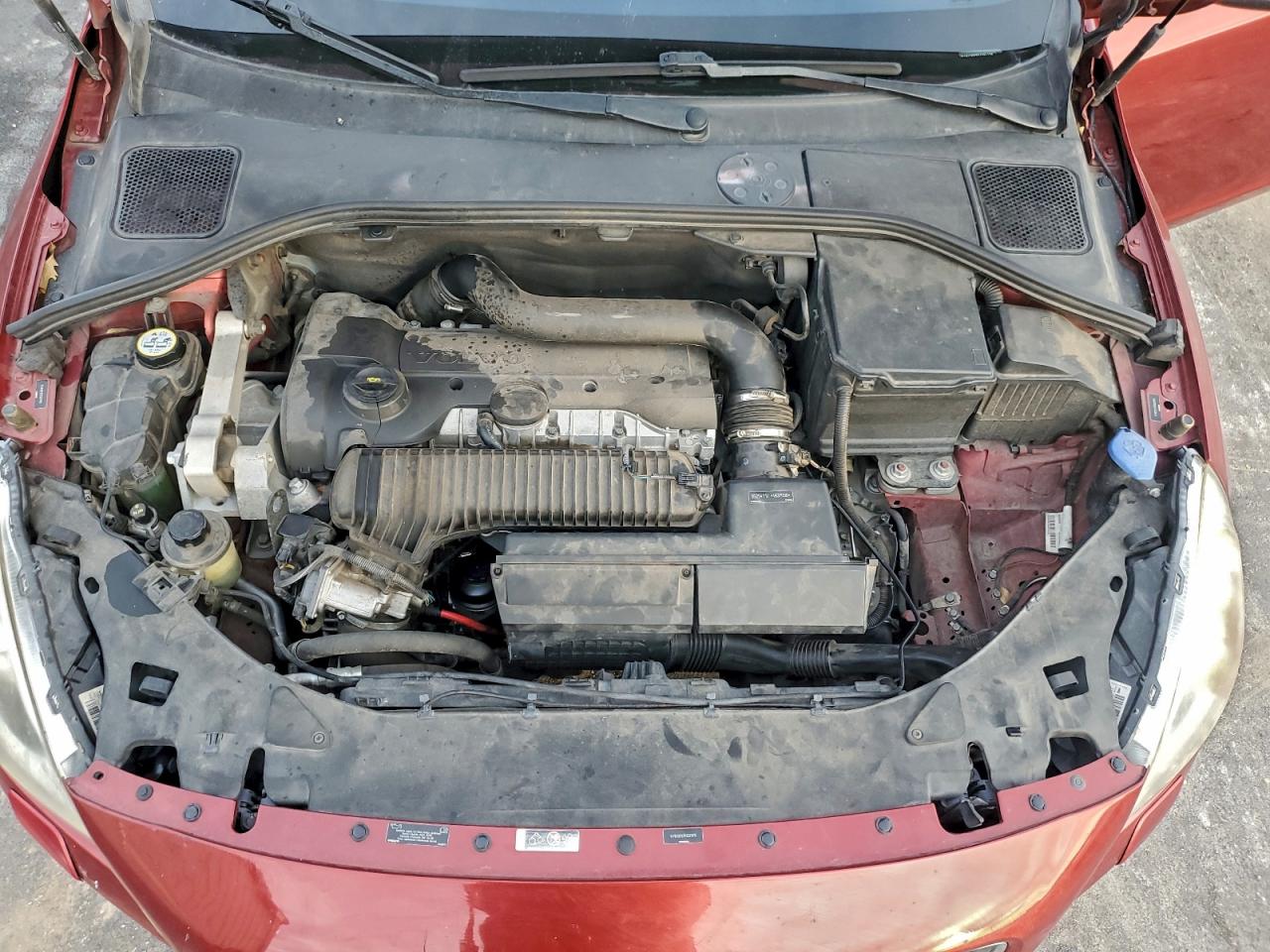 Volvo S60 T5 Image 8