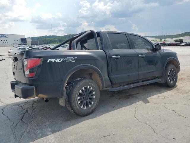 Nissan Titan Sv Image 2