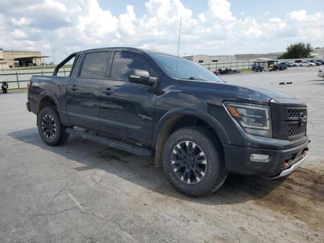 Nissan Titan Sv Image 6