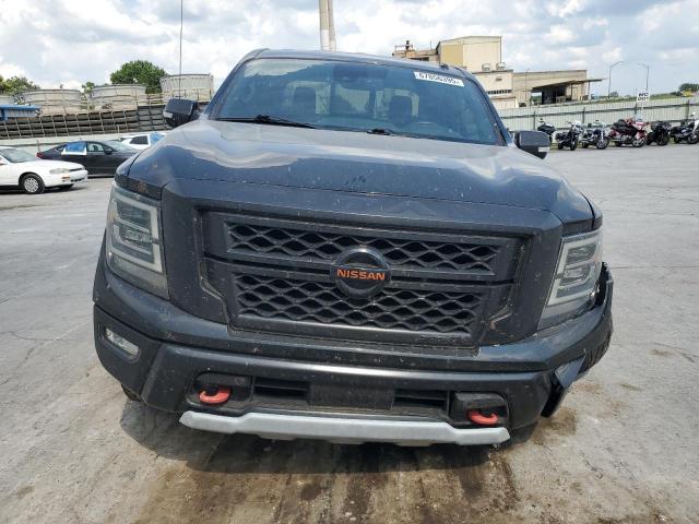 Nissan Titan Sv Image 8