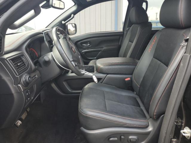 Nissan Titan Sv Image 5