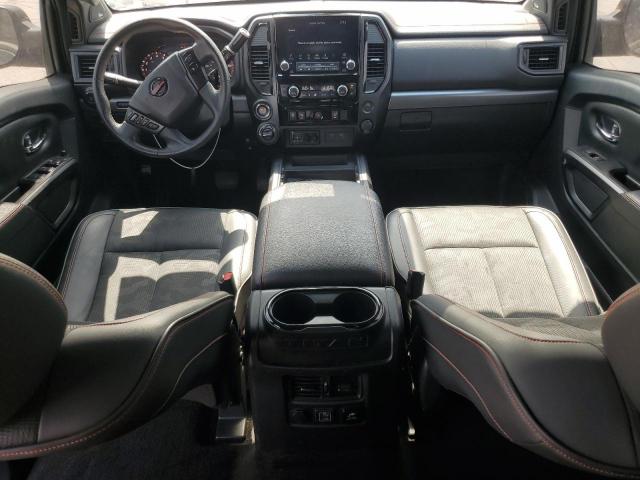 Nissan Titan Sv Image 10