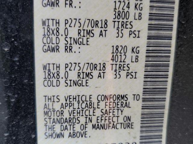 Nissan Titan Sv Image 11