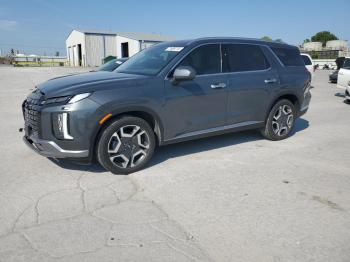  Salvage Hyundai PALISADE