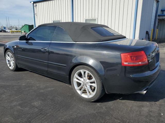 Audi A4 2.0t Cabriolet Image 13