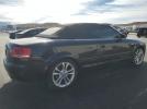 Audi A4 2.0t Cabriolet Image 2