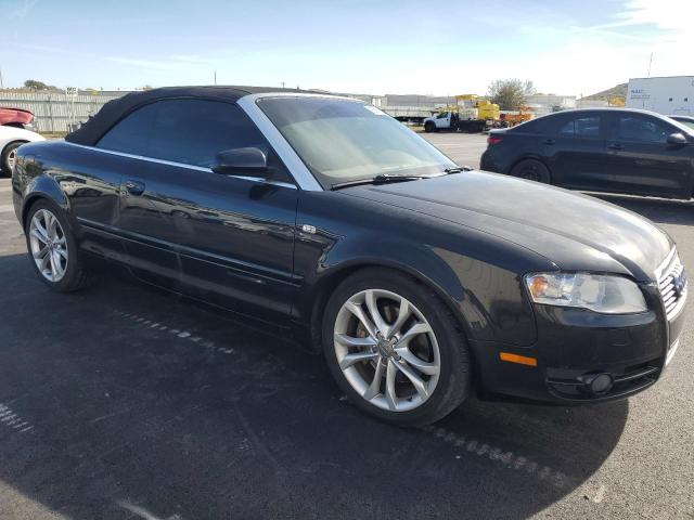 Audi A4 2.0t Cabriolet Image 4