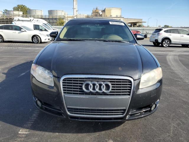 Audi A4 2.0t Cabriolet Image 9